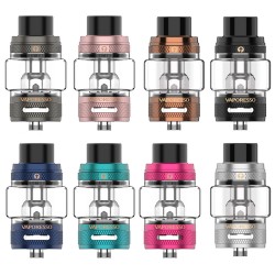 Vaporesso NRG-S Sub-Ohm Tank 8ml 65-70W